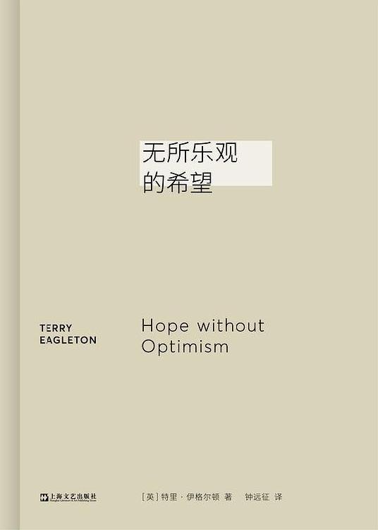 《无所乐观的希望》